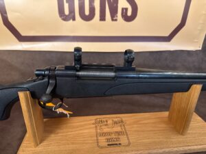 Remington 700, photo 2 of 5