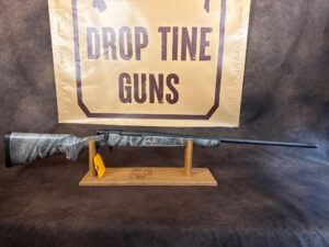 Remington 700, photo 1 of 6
