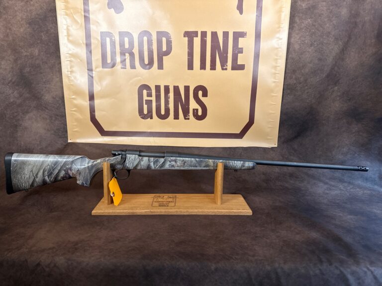 Remington 700 for sale at Drop Tine Guns, Staunton VA