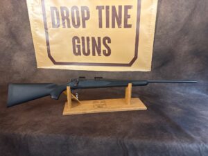 Remington 700, photo 1 of 3