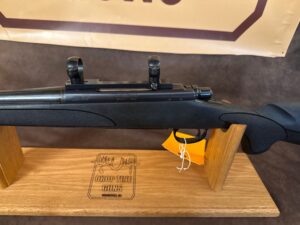 Remington 700, photo 5 of 5