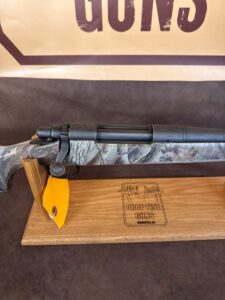 Remington 700, photo 2 of 6