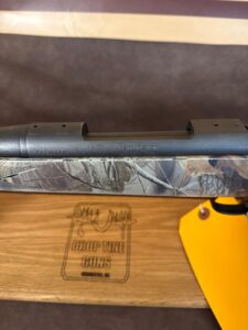 Remington 700, photo 4 of 6