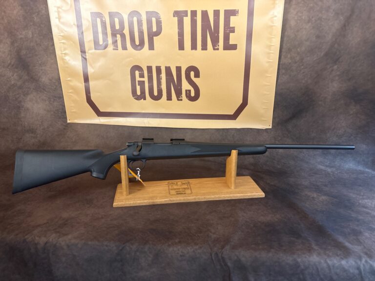Remington 700 for sale at Drop Tine Guns, Staunton VA
