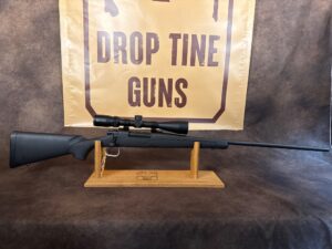 Remington 700, photo 1 of 4