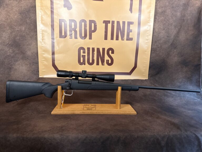 Remington 700 for sale at Drop Tine Guns, Staunton VA
