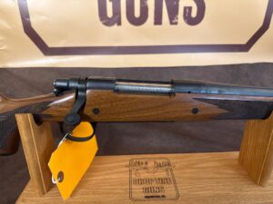 Remington 700 CDL, photo 2 of 4