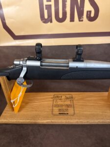 Remington 700 SPS, photo 2 of 4