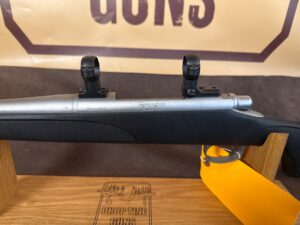 Remington 700 SPS, photo 4 of 4