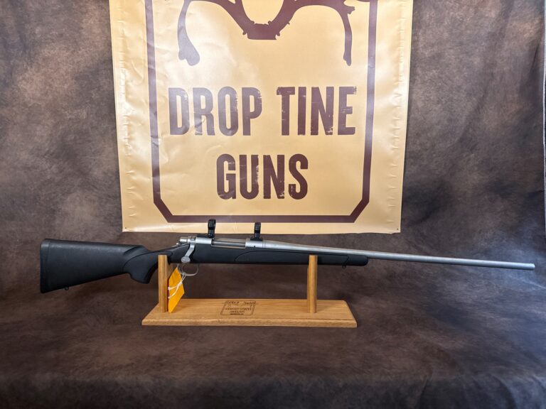 Remington 700 SPS for sale at Drop Tine Guns, Staunton VA