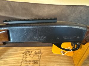 Remington 742, photo 4 of 5