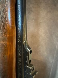 Remington 742, photo 5 of 5