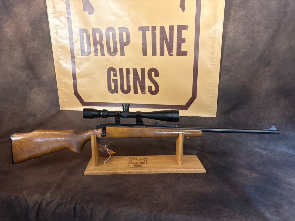 Remington 788 for sale at Drop Tine Guns, Staunton VA