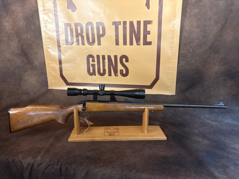 Remington 788 for sale at Drop Tine Guns, Staunton VA
