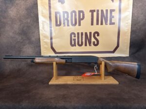 Remington 870, photo 3 of 4