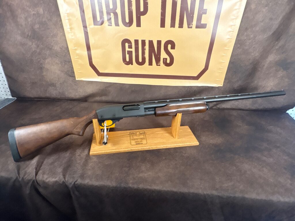 Remington 870 for sale at Drop Tine Guns, Staunton VA
