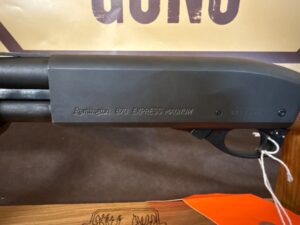 Remington 870, photo 4 of 4