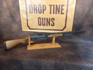 Remington 870, photo 1 of 2