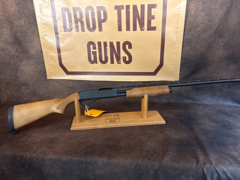 Remington 870 for sale at Drop Tine Guns, Staunton VA