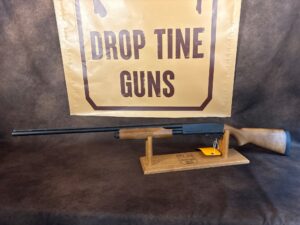 Remington 870, photo 2 of 3