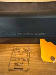 Remington 870, photo 3 of 3