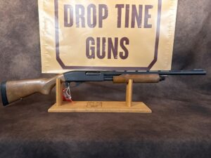 Remington 870, photo 1 of 4