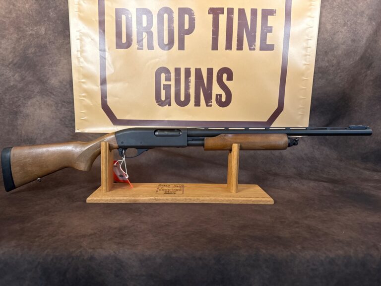 Remington 870 for sale at Drop Tine Guns, Staunton VA