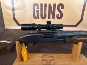 Remington 870 Express, photo 2 of 5