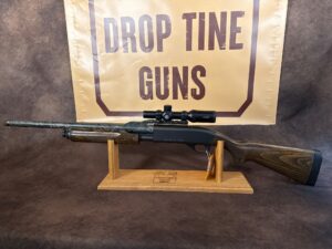 Remington 870 Express, photo 3 of 5