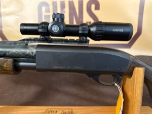 Remington 870 Express, photo 4 of 5