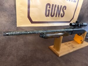 Remington 870 Express, photo 5 of 5