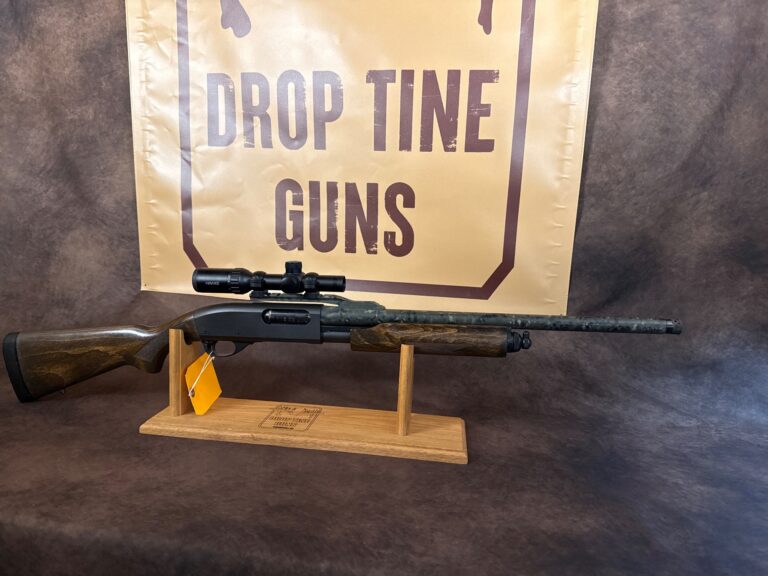 Remington 870 Express for sale at Drop Tine Guns, Staunton VA