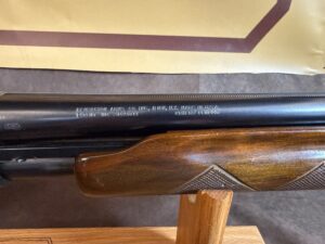 Remington 870 Wingmaster, photo 3 of 9