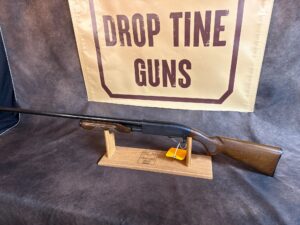 Remington 870 Wingmaster, photo 4 of 9