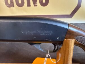 Remington 870 Wingmaster, photo 6 of 9