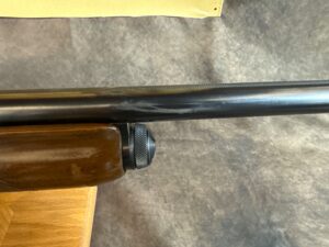 Remington 870 Wingmaster, photo 8 of 9