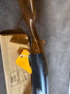 Remington 870 Wingmaster, photo 9 of 9