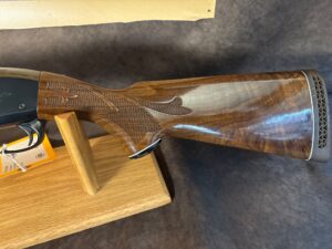 Remington 870 Wingmaster, photo 3 of 8