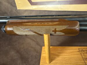 Remington 870 Wingmaster, photo 4 of 8