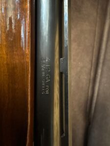 Remington 870 Wingmaster, photo 5 of 8