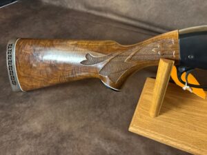 Remington 870 Wingmaster, photo 7 of 8