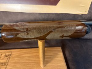 Remington 870 Wingmaster, photo 8 of 8