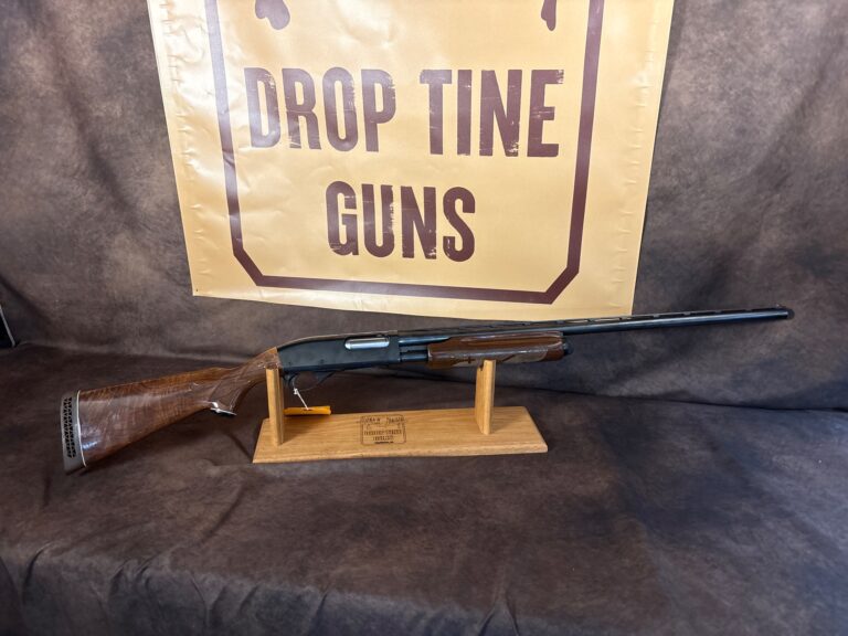 Remington 870 Wingmaster for sale at Drop Tine Guns, Staunton VA