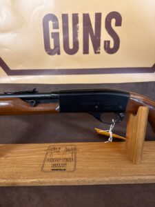 Remington Speedmaster 552, photo 4 of 4