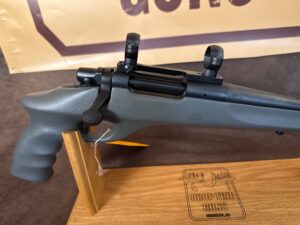 Remington XP-100, photo 2 of 4