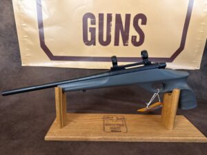 Remington XP-100, photo 3 of 4