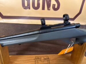 Remington XP-100, photo 4 of 4