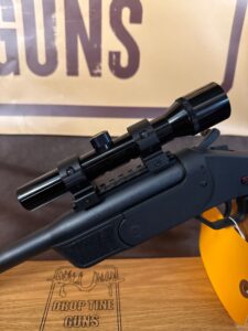 Rossi Brawler, photo 5 of 5