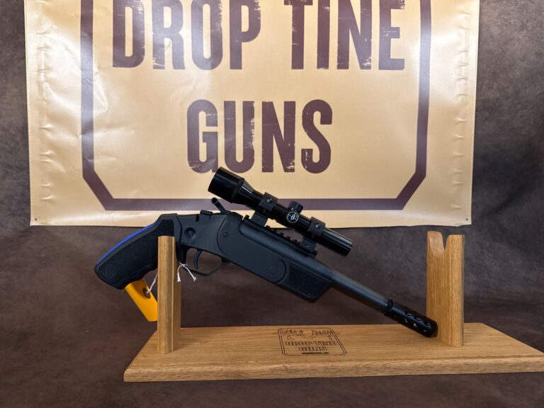 Rossi Brawler for sale at Drop Tine Guns, Staunton VA