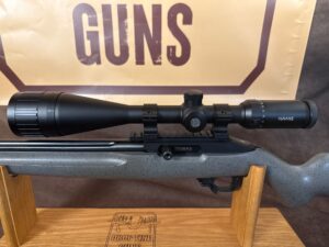 Ruger 10/22, photo 6 of 6